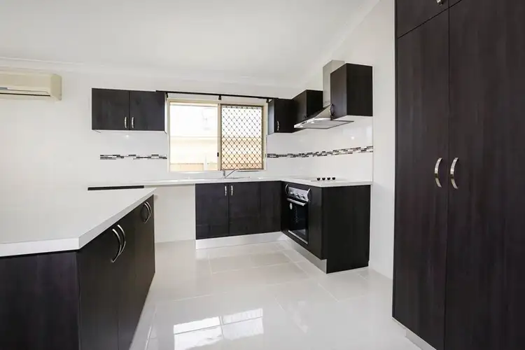 Fourth view of Homely house listing, 3 Nightingale Court, Condon QLD 4815