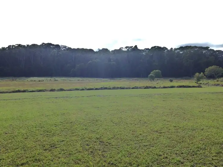 Fourth view of Homely land listing, 61 Mary Jane Drive, Julatten QLD 4871
