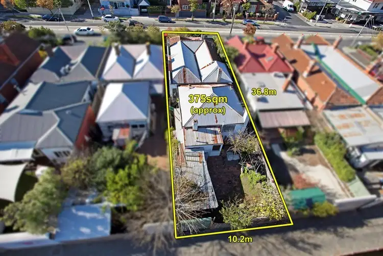 71 Chapel Street, St Kilda VIC 3182