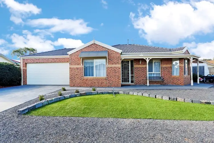 2-3 Blande Court, Lara VIC 3212