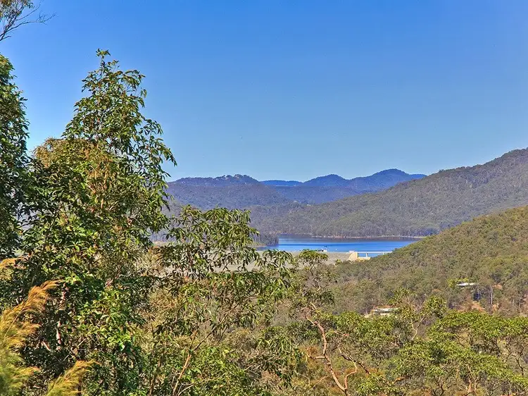 Main view of Homely rural property listing, 233 Beechmont Road, Advancetown QLD 4211