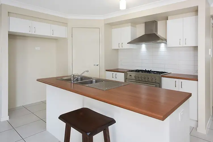 Second view of Homely house listing, 21 Indigo Road, Caloundra West QLD 4551