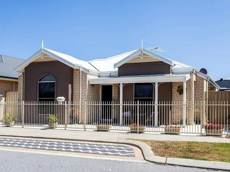36 Merrimac Loop, Rockingham WA 6168