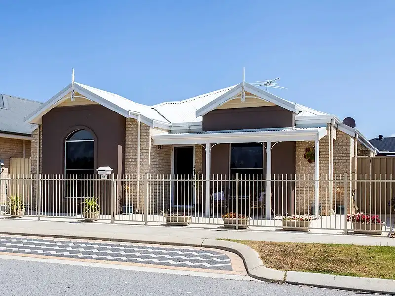 Main view of Homely house listing, 36 Merrimac Loop, Rockingham WA 6168