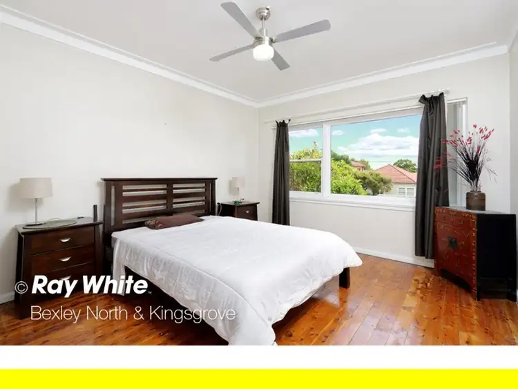 Fourth view of Homely house listing, 34 Barnsbury Grove, Bexley North NSW 2207