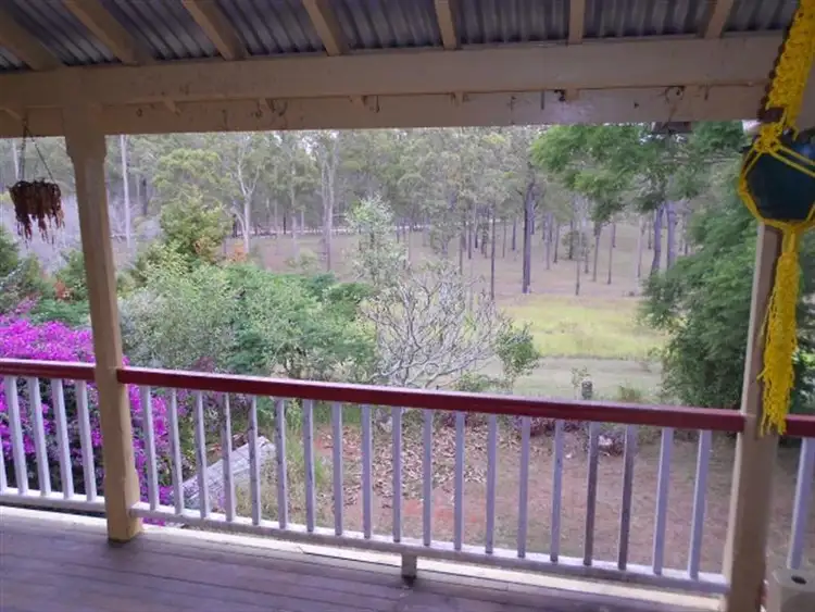 Third view of Homely house listing, 262 Baumanns Road, Avondale QLD 4670