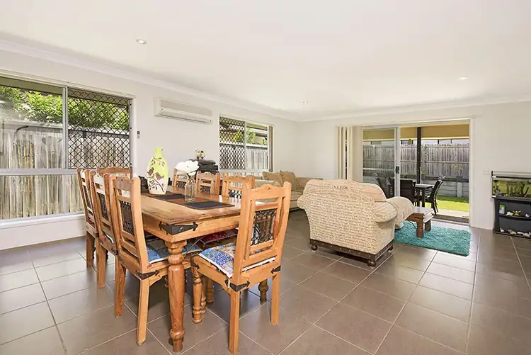 Fifth view of Homely house listing, 77 High Park Crescent, Little Mountain QLD 4551