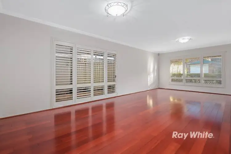 Fifth view of Homely house listing, 19 John Warren Avenue, Glenwood NSW 2768