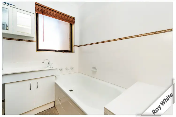 Sixth view of Homely townhouse listing, 5/16 Broughton Place, Queanbeyan NSW 2620