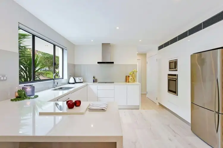 Second view of Homely house listing, 9 Jordan Close, Mount Colah NSW 2079