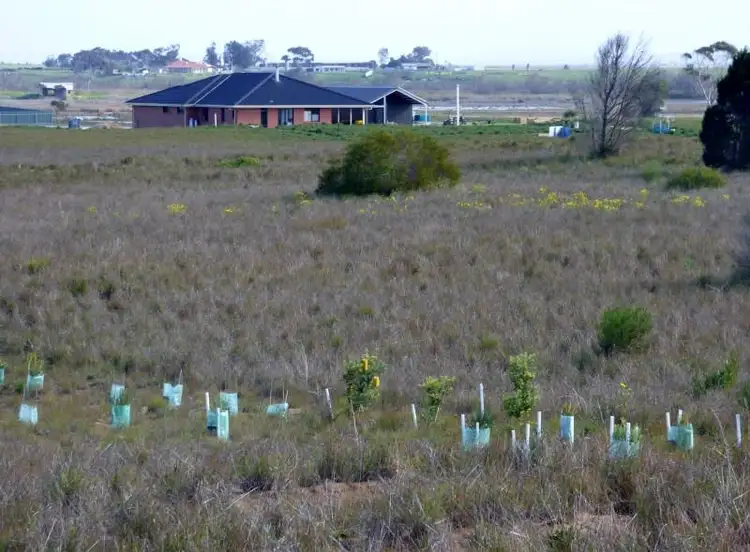 Fourth view of Homely land listing, Lot 840 Trilby Road, Wellington East SA 5259