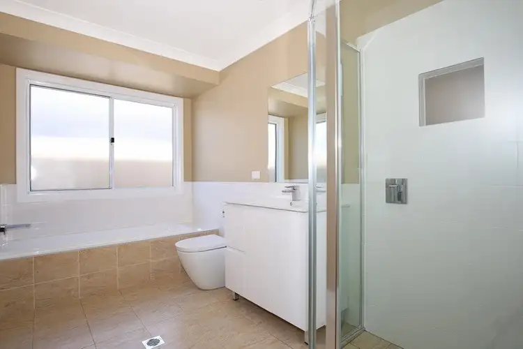 Sixth view of Homely house listing, 4a Regelia Parade, Worrigee NSW 2540