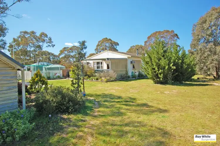 Sixth view of Homely house listing, 125 Jamaleopa Road, Bungendore NSW 2621