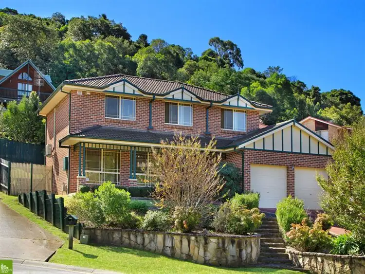 30 Sandalwood Road, Farmborough Heights NSW 2526