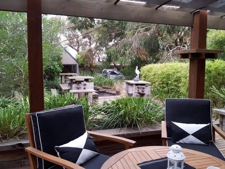 Seventh view of Homely house listing, 45 First Avenue, Cape Woolamai VIC 3925