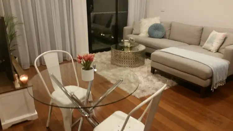 Sixth view of Homely apartment listing, 206/18 Gilbert Road, Preston VIC 3072