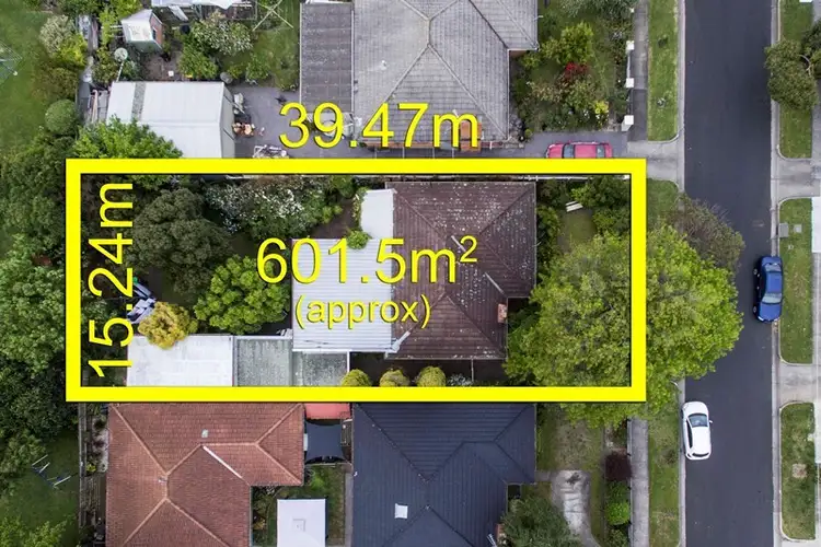 75 Castlewood Street, Bentleigh East VIC 3165