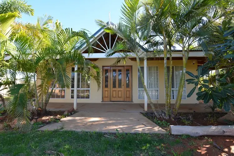 45 William Street, Carnarvon WA 6701