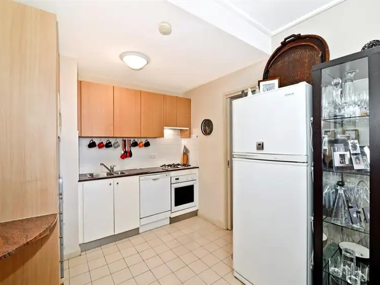 Fourth view of Homely apartment listing, 71/27 Bennelong Parkway, Wentworth Point NSW 2127