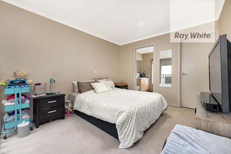 Fifth view of Homely townhouse listing, 4/434 Grimshaw Street, Bundoora VIC 3083