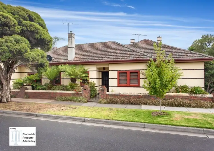 Main view of Homely house listing, 259 Tucker Road, Ormond VIC 3204