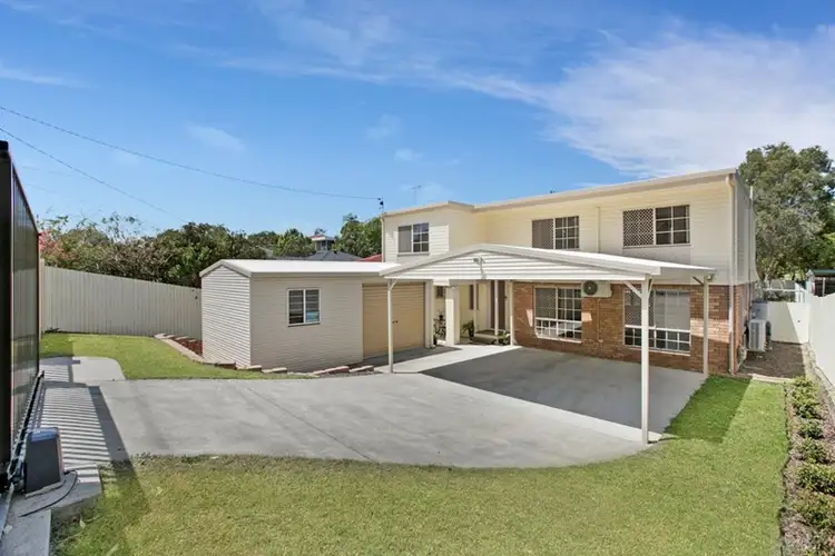 609 D'arcy Road, Carina QLD 4152