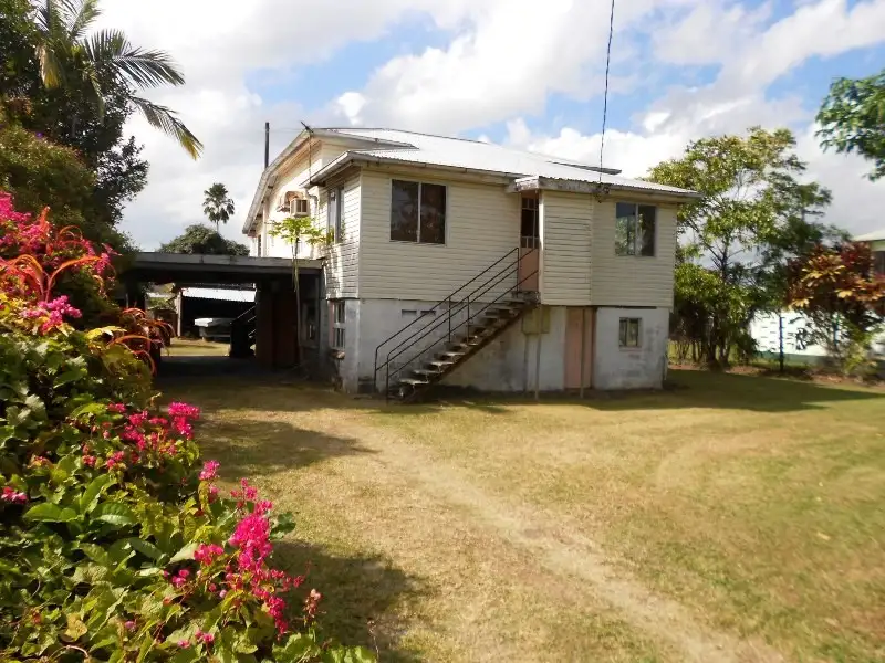 Main view of Homely house listing, 5 Ryan, Innisfail QLD 4860