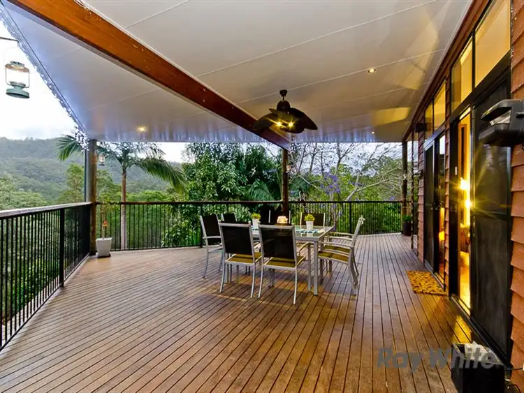 Seventh view of Homely house listing, 86 Ray Booker Court, Samsonvale QLD 4520