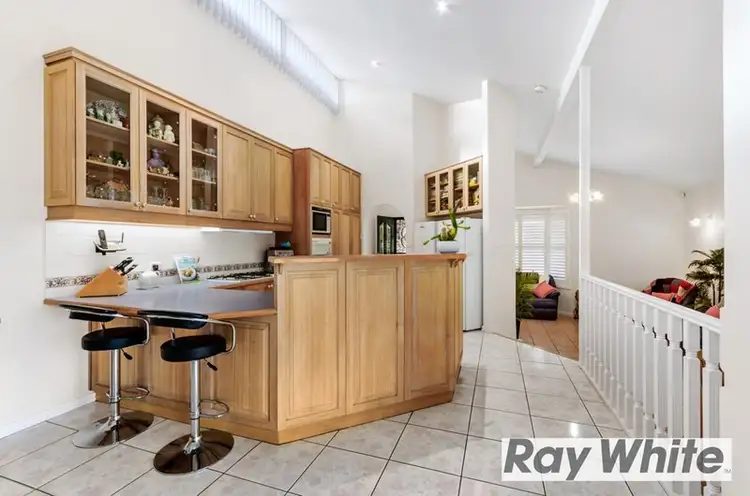 Fifth view of Homely house listing, 6 Derwent Avenue, Penrose NSW 2530