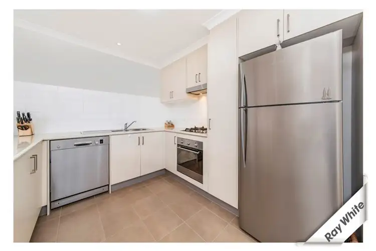 Third view of Homely house listing, 64 Hollows Circuit, Macgregor ACT 2615