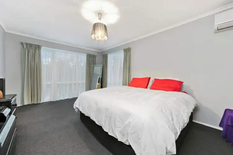 Seventh view of Homely house listing, 69 Karingal Drive, Frankston VIC 3199