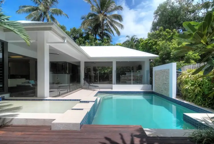 12 Sands/14 Barrier Street, Port Douglas QLD 4877
