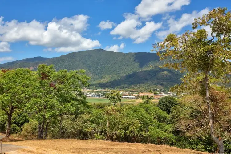 Second view of Homely land listing, 26/21-25 Barclay Road, Brinsmead QLD 4870