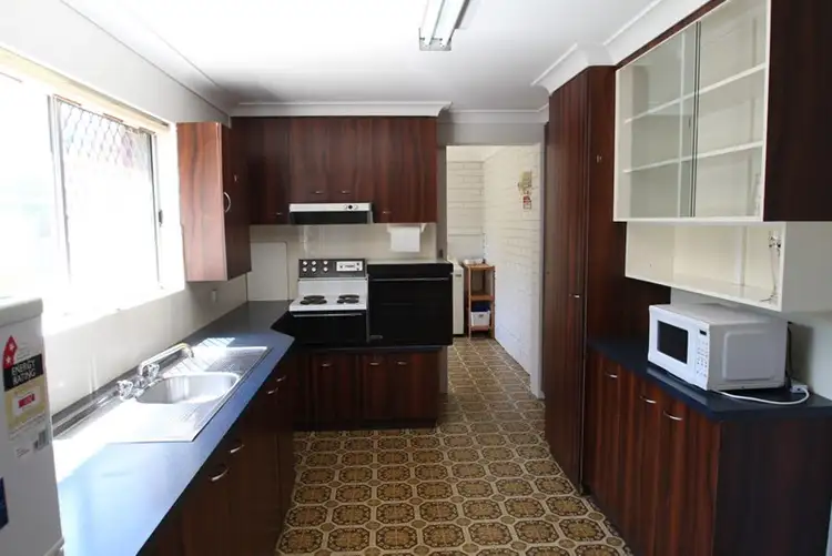 Third view of Homely unit listing, 7/17 Hume Street, North Toowoomba QLD 4350