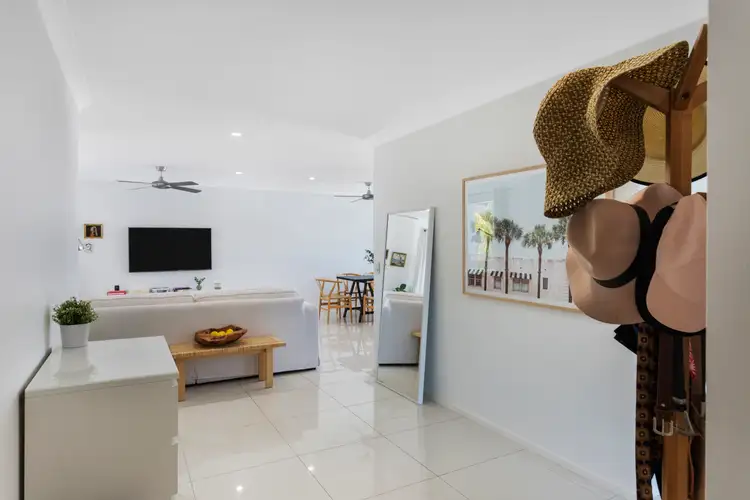 Fifth view of Homely apartment listing, 21/1306 Gold Coast Highway, Palm Beach QLD 4221