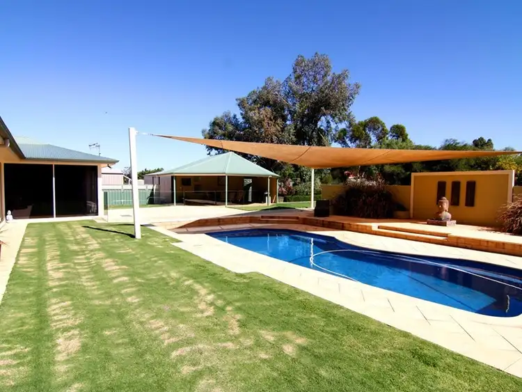 Seventh view of Homely house listing, 4 Kondoprias Court, Berri SA 5343