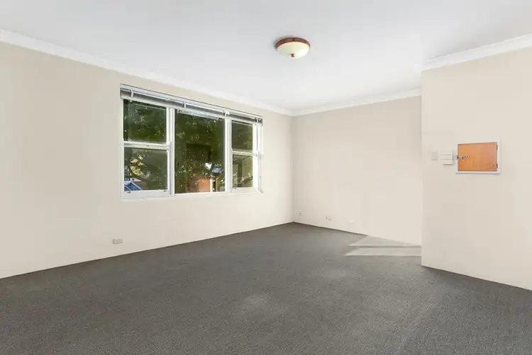 Second view of Homely apartment listing, 4/18 Murray Street, Bronte NSW 2024