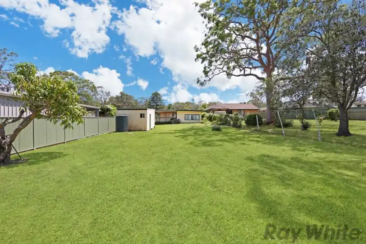 Sixth view of Homely house listing, 28 Elouera Avenue, Buff Point NSW 2262
