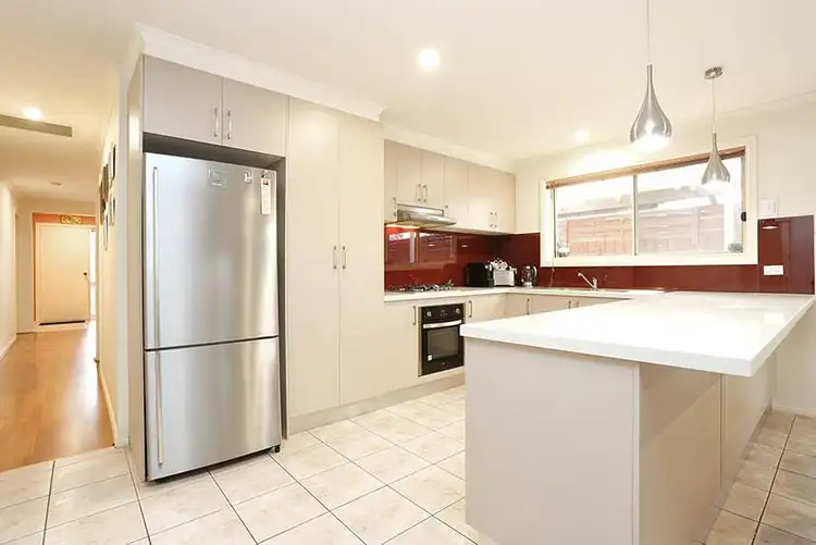 Third view of Homely house listing, 46 Old Plenty Road, South Morang VIC 3752
