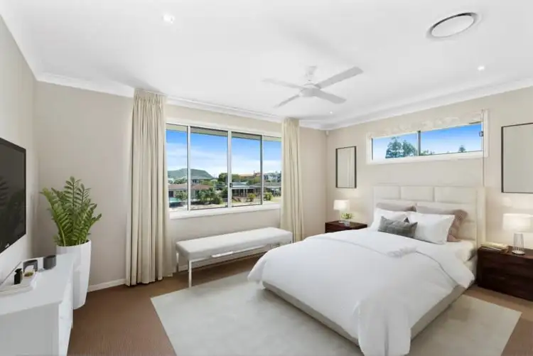 Sixth view of Homely house listing, 9B Barracuda Court, Palm Beach QLD 4221