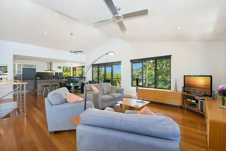 Fourth view of Homely house listing, 140 Lakes Boulevard, Wooloweyah NSW 2464