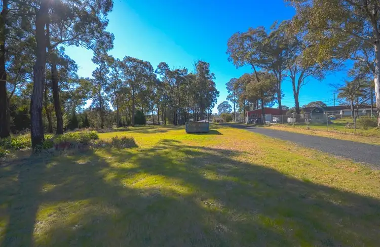 Fifth view of Homely land listing, 88 Elvy Street, Bargo NSW 2574