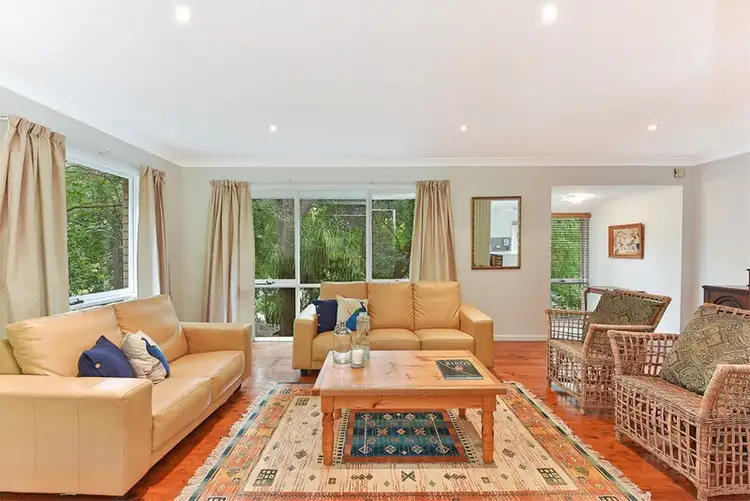 Second view of Homely house listing, 5 Apanie Place, Westleigh NSW 2120
