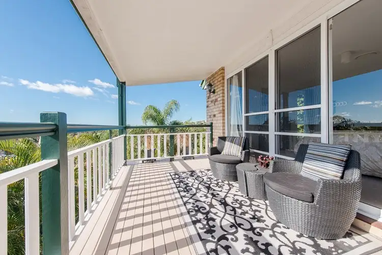 Second view of Homely house listing, 4 Nottingham Place, Highland Park QLD 4211