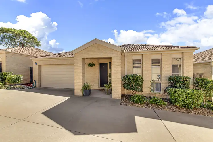3/20 Splayd Close, Dunlop ACT 2615