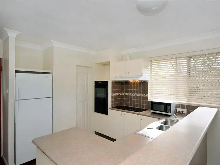 Second view of Homely house listing, 15 Rowe Street, Centenary Heights QLD 4350