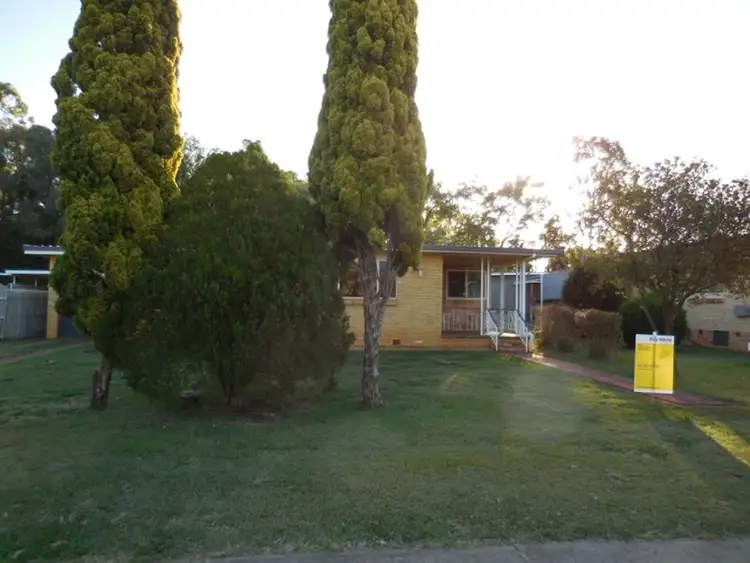 Sixth view of Homely house listing, 55 First Avenue, Kingaroy QLD 4610