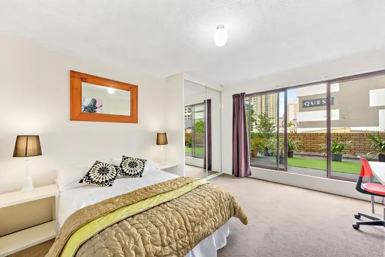 Third view of Homely apartment listing, 304/79 Oxford Street, Bondi Junction NSW 2022