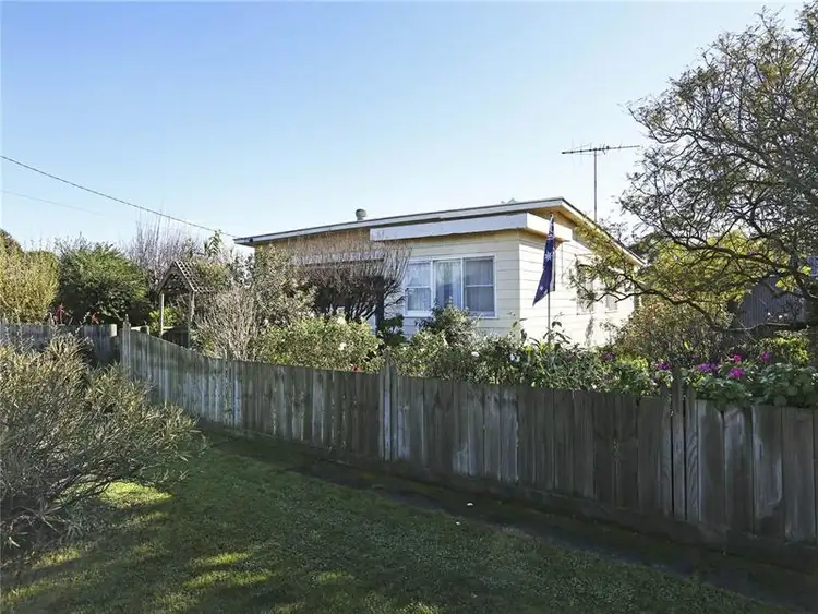 Second view of Homely house listing, 135 Archimedes Avenue, Lara VIC 3212