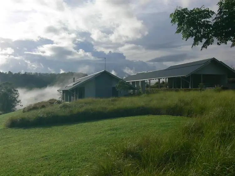 Fourth view of Homely house listing, 1630 Nimbin Road, Koonorigan NSW 2480